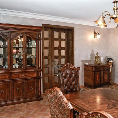 Villa Carolus-Luxurious Istrian Villa Barat  Luaran gambar