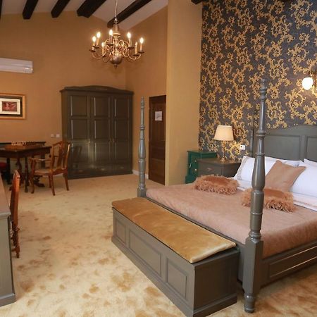 Villa Carolus-Luxurious Istrian Villa Barat  Luaran gambar