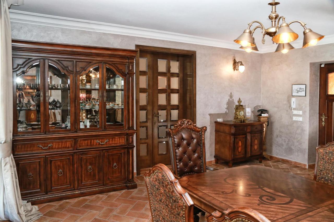 Villa Carolus-Luxurious Istrian Villa Barat  Luaran gambar