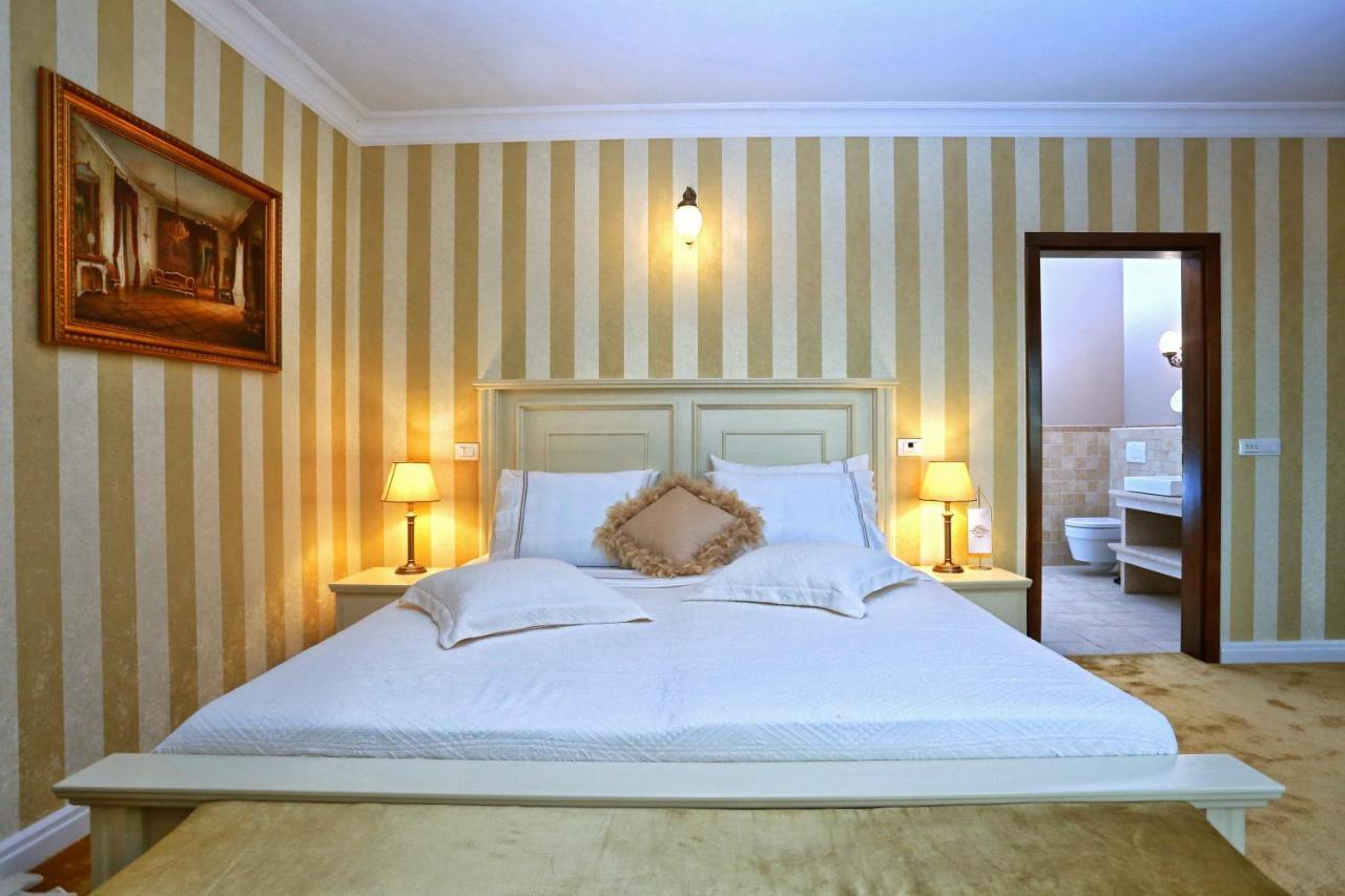 Villa Carolus-Luxurious Istrian Villa Barat  Luaran gambar